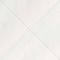 Msi Aria Ice 24 In. X 24 In. Polished Porcelain Floor And Wall Tile, 4PK ZOR-PT-0206 - alternate 2